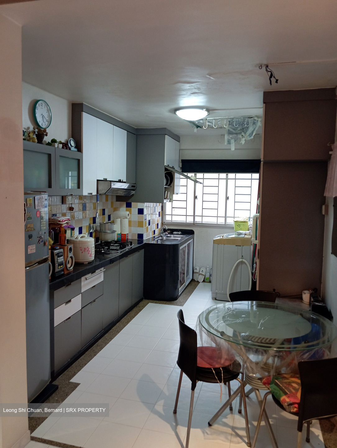 Blk 314 Teck Ghee Evergreen (Ang Mo Kio), HDB 2 Rooms #558226261